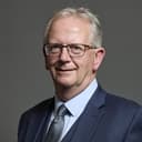 Official parliamentary portrait of Seamus Logan