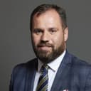 Official parliamentary portrait of Sean Woodcock