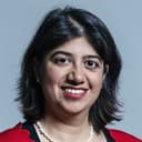 Official parliamentary portrait of Seema Malhotra