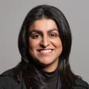 Official parliamentary portrait of Shabana Mahmood