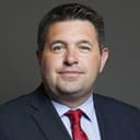 Official parliamentary portrait of Shaun Davies