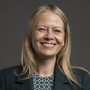 Official parliamentary portrait of Siân Berry