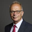Official parliamentary portrait of Dr Simon Opher