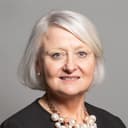 Official parliamentary portrait of Dame Siobhain McDonagh