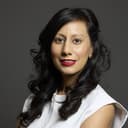 Official parliamentary portrait of Sonia Kumar
