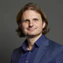 Official parliamentary portrait of Steff Aquarone