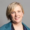 Official parliamentary portrait of Ms Stella Creasy