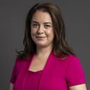 Official parliamentary portrait of Stephanie Peacock