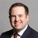 Official parliamentary portrait of Stephen Doughty