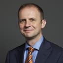 Official parliamentary portrait of Stephen Gethins