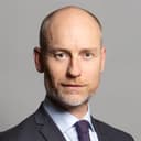 Official parliamentary portrait of Stephen Kinnock
