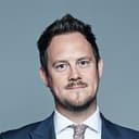 Official parliamentary portrait of Stephen Morgan