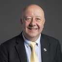 Official parliamentary portrait of Steve Darling