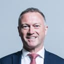 Official parliamentary portrait of Steve Reed
