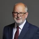 Official parliamentary portrait of Steve Yemm