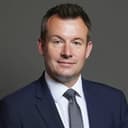 Official parliamentary portrait of Stuart Anderson
