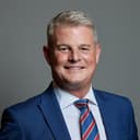 Official parliamentary portrait of Stuart Andrew