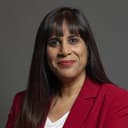 Official parliamentary portrait of Sureena Brackenridge