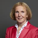 Official parliamentary portrait of Susan Murray