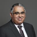 Official parliamentary portrait of Tahir Ali