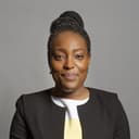 Official parliamentary portrait of Taiwo Owatemi