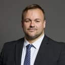 Official parliamentary portrait of Terry Jermy