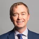 Official parliamentary portrait of Tim Farron