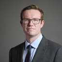 Official parliamentary portrait of Tim Roca
