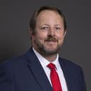 Official parliamentary portrait of Mr Toby Perkins