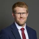 Official parliamentary portrait of Tom Collins