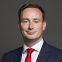 Official parliamentary portrait of Tom Hayes