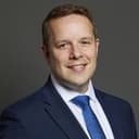 Official parliamentary portrait of Tom Morrison