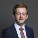 Official parliamentary portrait of Tom Rutland