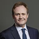 Official parliamentary portrait of Tom Tugendhat