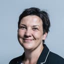 Official parliamentary portrait of Tonia Antoniazzi