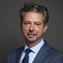 Official parliamentary portrait of Torcuil Crichton
