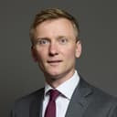 Official parliamentary portrait of Torsten Bell