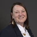 Official parliamentary portrait of Tracy Gilbert