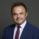 Official parliamentary portrait of Tristan Osborne
