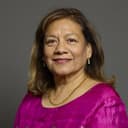Official parliamentary portrait of Valerie Vaz
