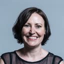 Official parliamentary portrait of Vicky Foxcroft