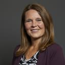 Official parliamentary portrait of Vikki Slade