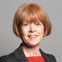Official parliamentary portrait of Wendy Morton