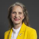 Official parliamentary portrait of Wera Hobhouse