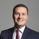 Official parliamentary portrait of Wes Streeting