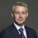 Official parliamentary portrait of Mr Will Forster