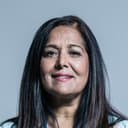 Official parliamentary portrait of Yasmin Qureshi
