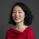 Official parliamentary portrait of Yuan Yang
