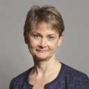 Official parliamentary portrait of Yvette Cooper