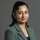 Official parliamentary portrait of Zarah Sultana
